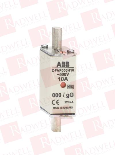 ASEA BROWN BOVERI 1SCA022627R0820