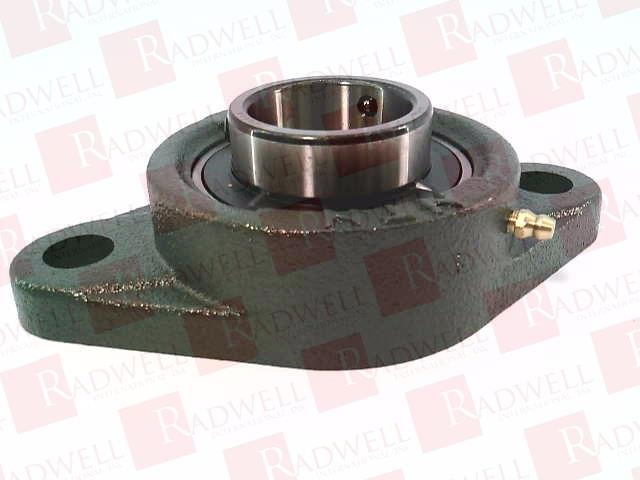 NTN BEARING UCFL209D1