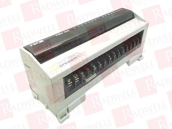 PARKER STV-H16F