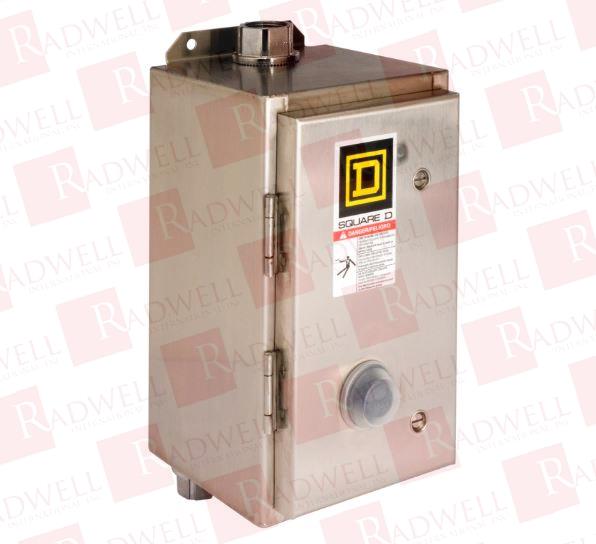 SCHNEIDER ELECTRIC 8536SCW13V06