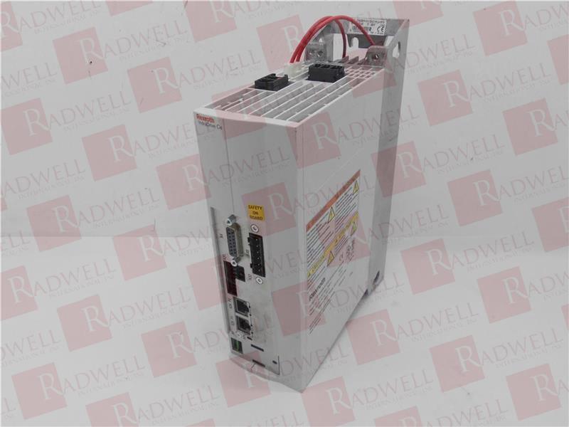 BOSCH HCS01.1E-W0028-A-03-E-S3-EC-NN-L4-NN-FW