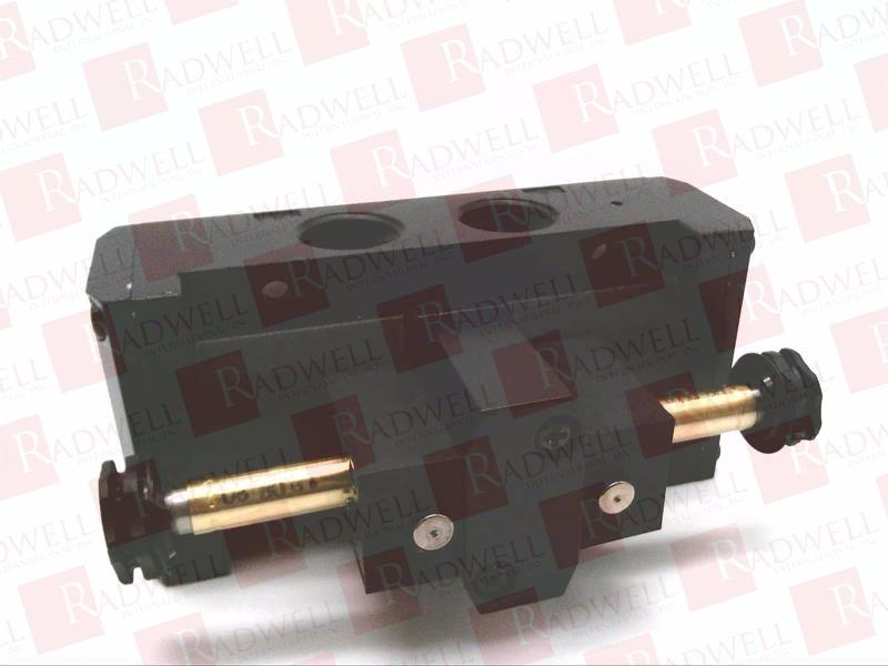 PARKER PHS540D-15
