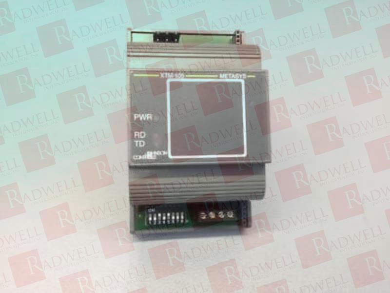 JOHNSON CONTROLS XPT-861-5