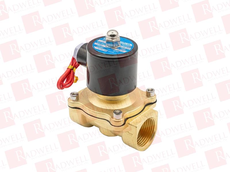 HAK FLUID POWER EQUIPMENT 2W250-25 (12V DC)