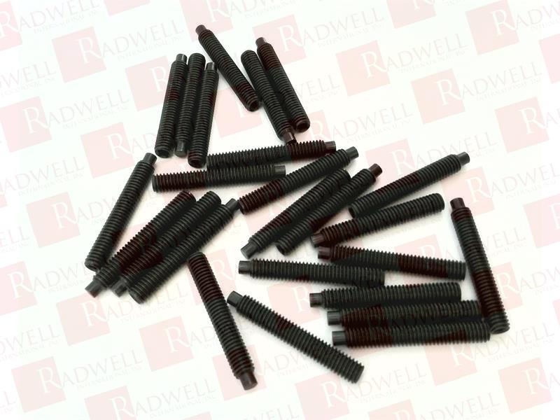 FULLER M6X40 915 45H DOG PT