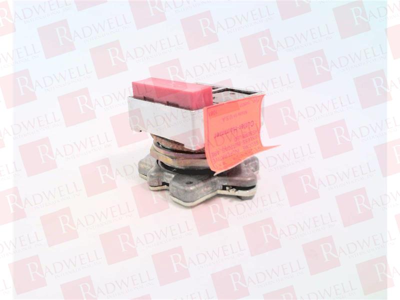 EATON CORPORATION E30AK