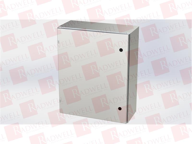 SAGINAW SCE-30EL2410SSLP