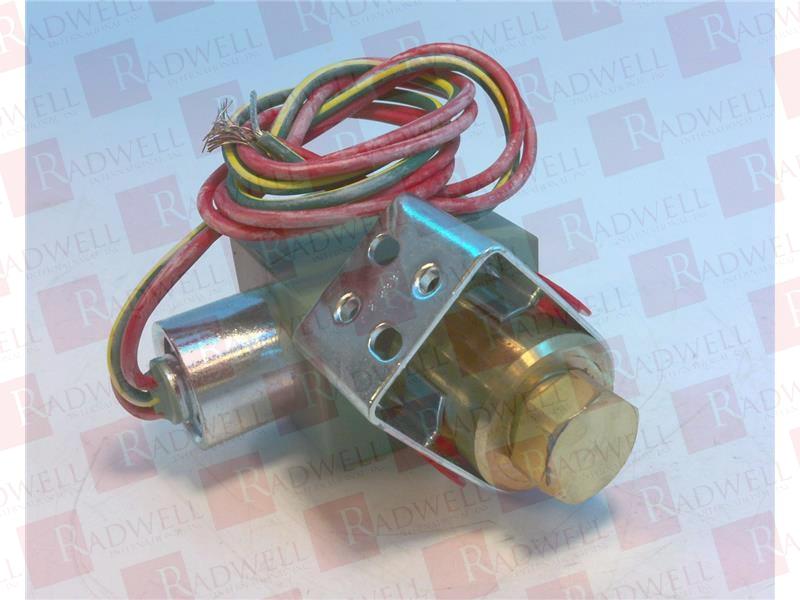 ASCO 8320-G083-120