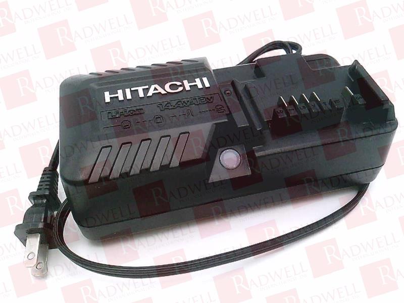 HITACHI KOKI UC18YKSL