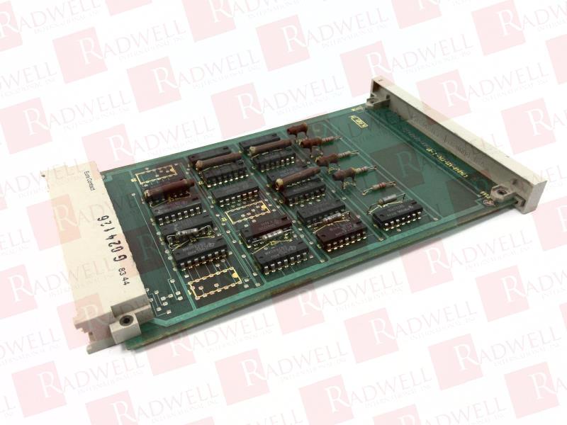 SIEMENS 6EC3-300-0A