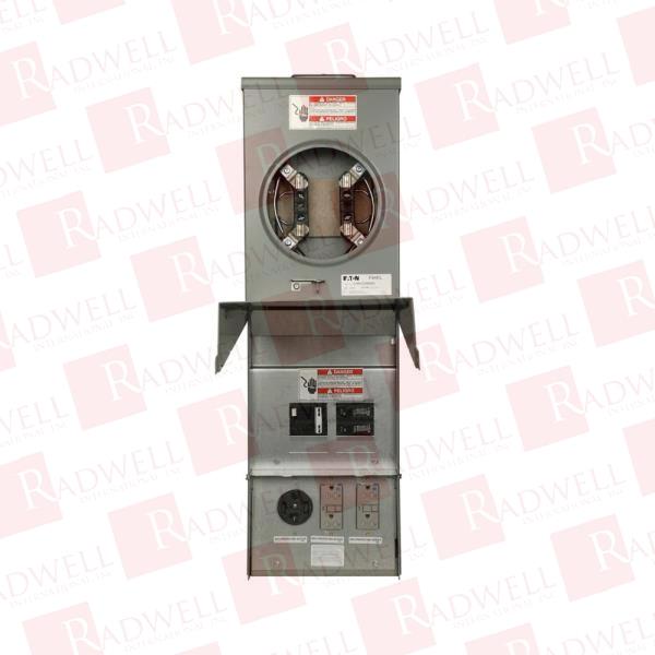 EATON CORPORATION CHR3G9N9NS