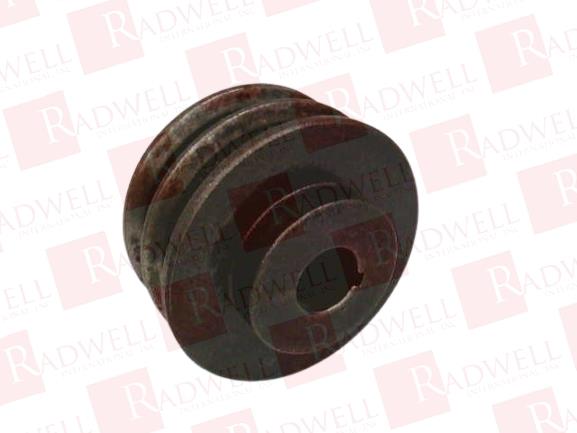 REGAL REXNORD 2BK36