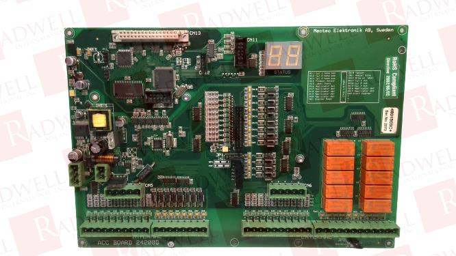MECTEC 4801503C