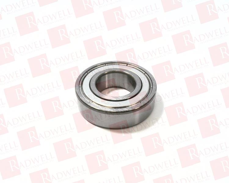 NTN BEARING 6004-ZZ-C3/L627
