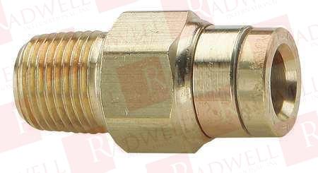 PARKER 68PMT-6-4