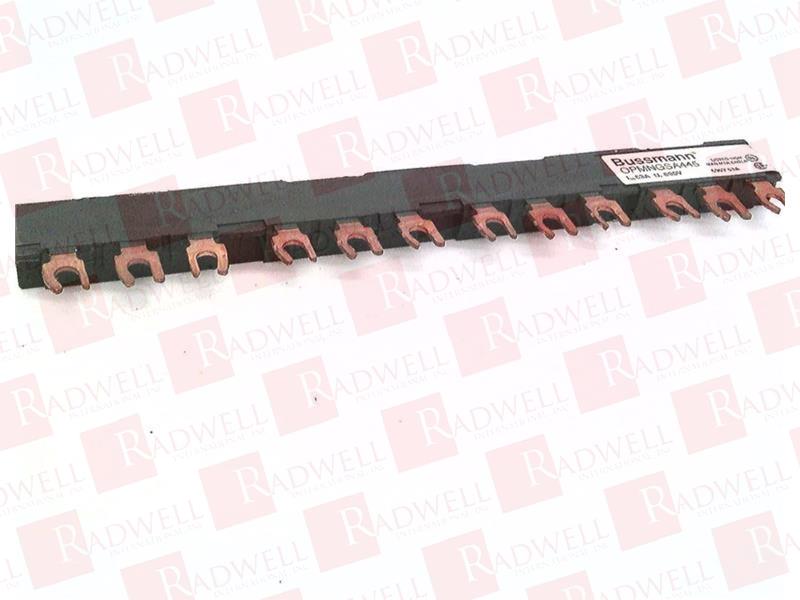 EATON CORPORATION OPMNGSA445