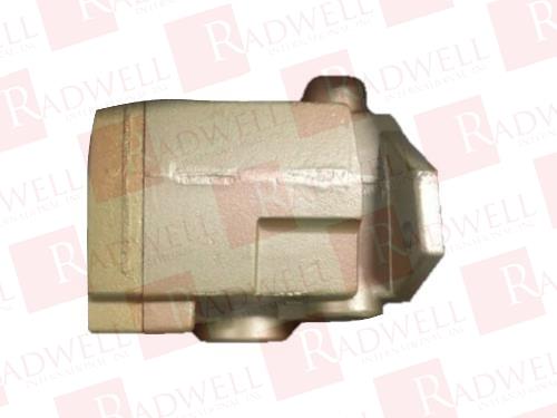 ROSS CONTROLS 744B79105