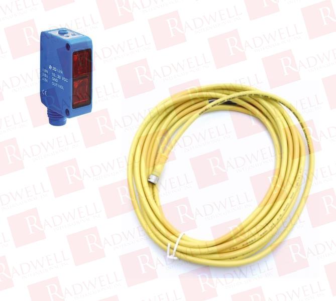 RADWELL VERIFIED SUBSTITUTE Z3D-100CP4-SUB