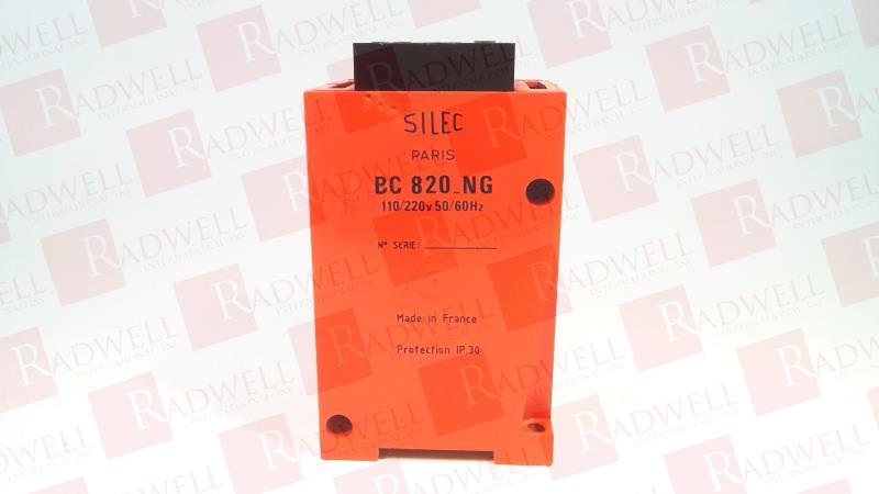 GENERAL CABLE BC8200NG
