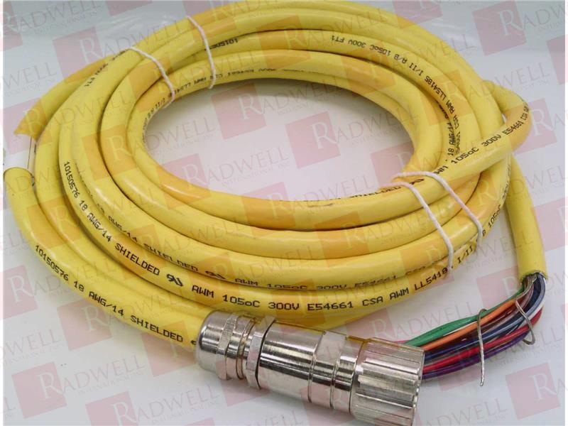 TURCK CKA16-14-6