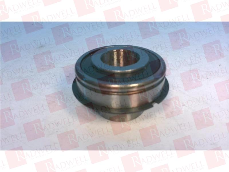 NBS BEARING SER204-12