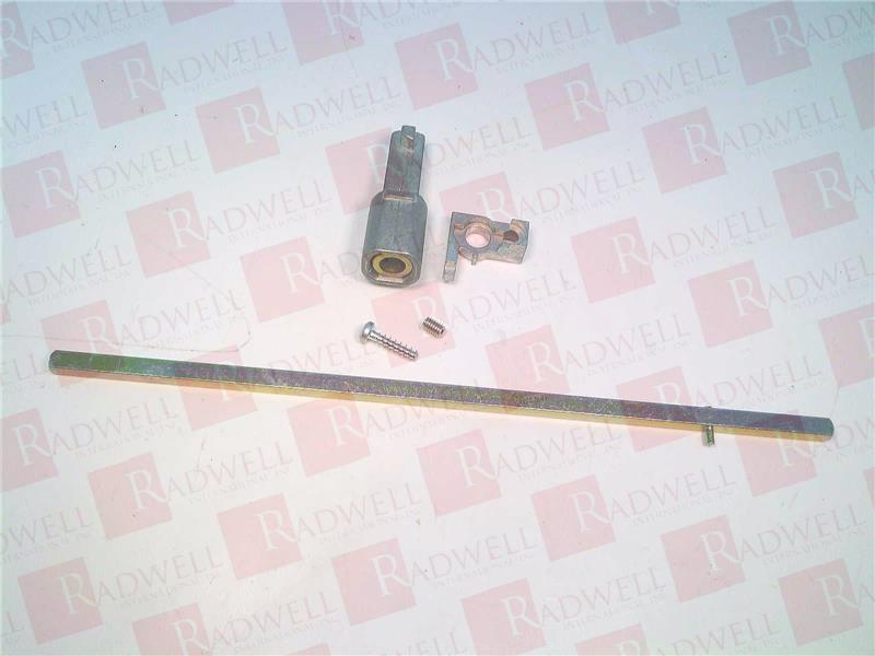 EATON CORPORATION CPGCSA200