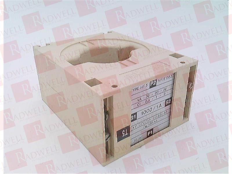 EATON CORPORATION HF5-1000/1A