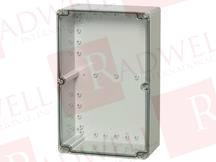 FIBOX PCT 162509
