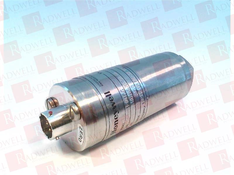 HONEYWELL 060-3893-04TJG