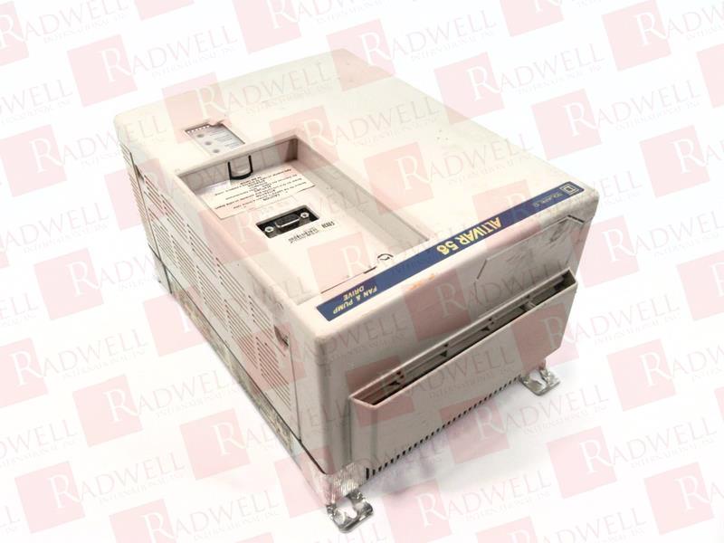 SCHNEIDER ELECTRIC ATV56U54N4