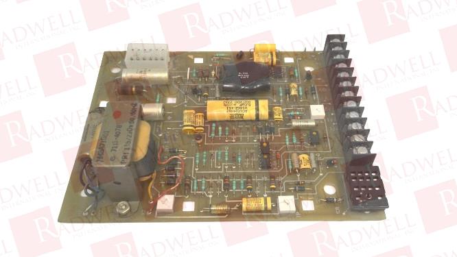 WESTINGHOUSE 227P670H01D