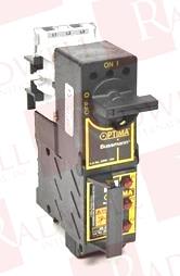 EATON CORPORATION OPM-SW