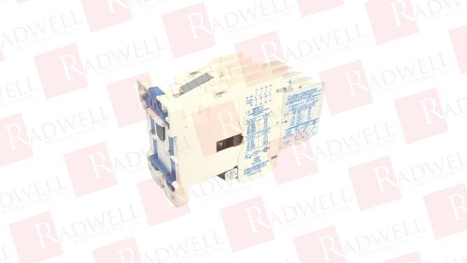 EATON CORPORATION D15CR71AB