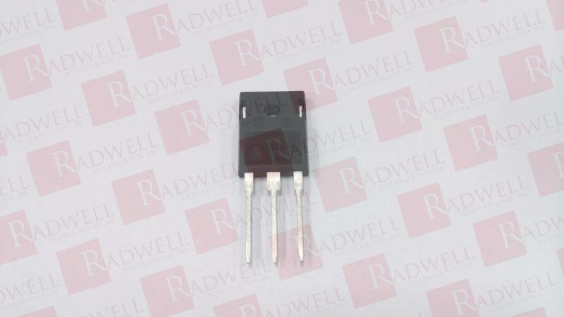 ON SEMICONDUCTOR HGTG20N60C3D