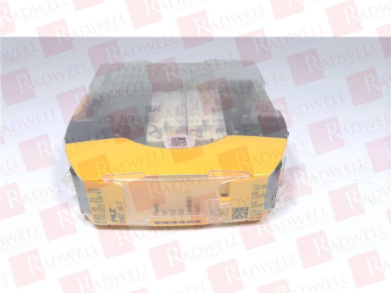 PILZ 750156