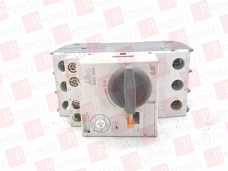 LS ELECTRIC MMS-32H-8A