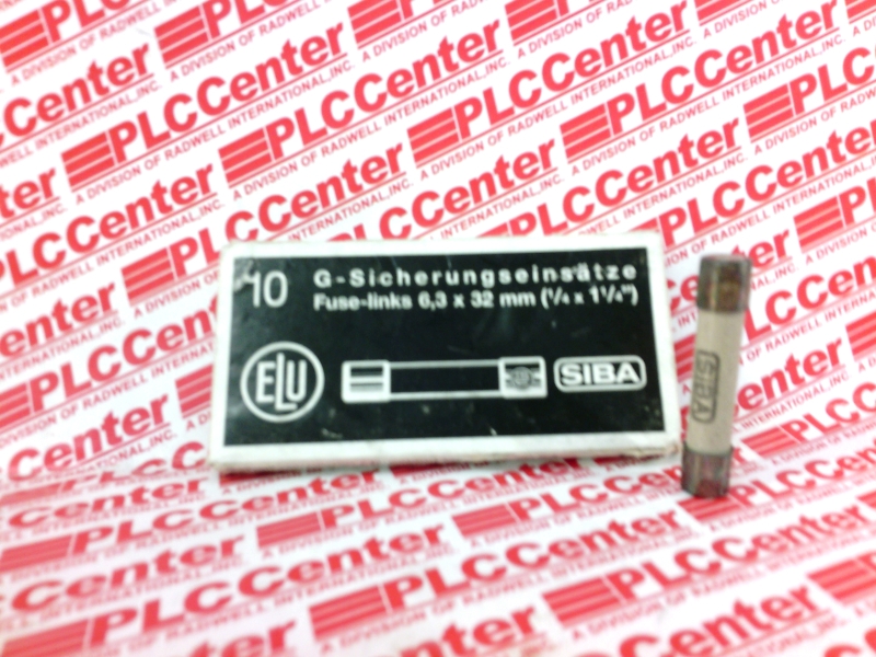 SIBA 70-125-40.8A