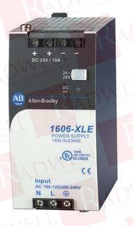 ALLEN BRADLEY 1606-XLE240EN