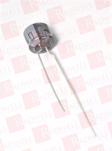 MATSUSHITA ELECTRIC ECE-A1HKS100B