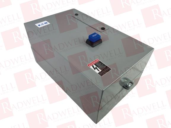 EATON CORPORATION ECN0821AAA