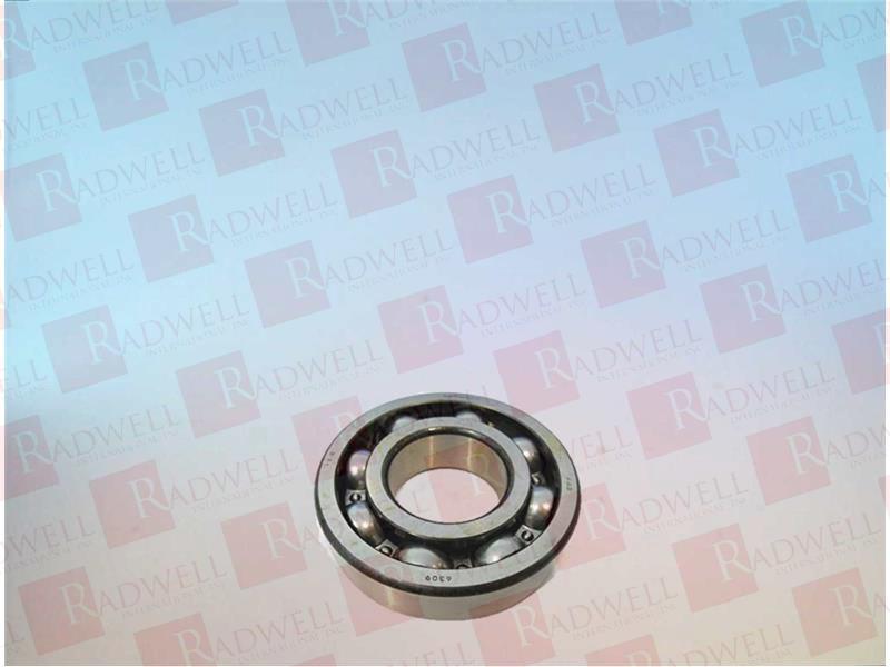 TIMKEN 307P