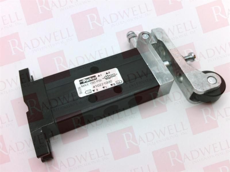 PARKER 410221000