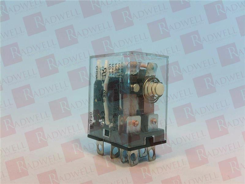 EATON CORPORATION D7PR23T