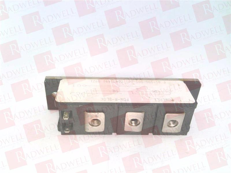 SIEMENS A1106001001