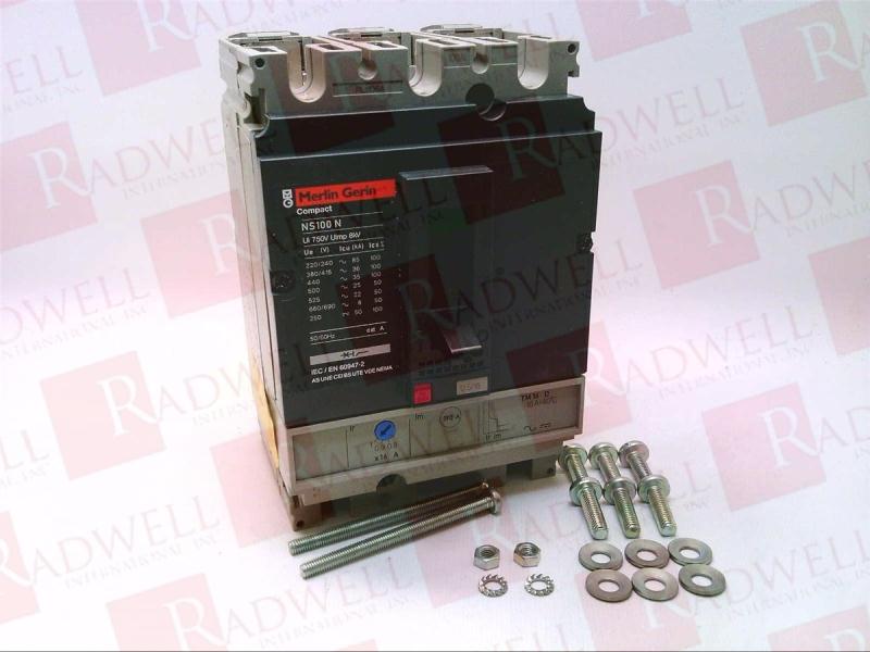 SCHNEIDER ELECTRIC 29635