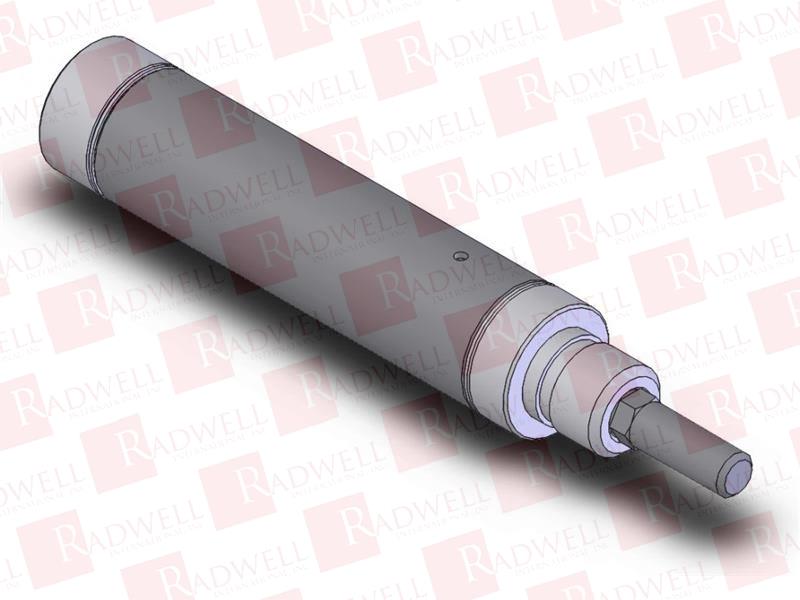 AMERICAN CYLINDER CO INC 312SNHS-1.00