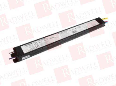 OSRAM QHE 2X28T5/UNV DIM-TCL