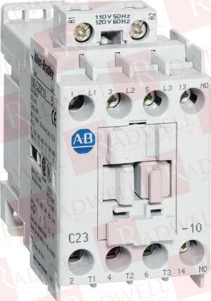 ALLEN BRADLEY 100-C12KD10