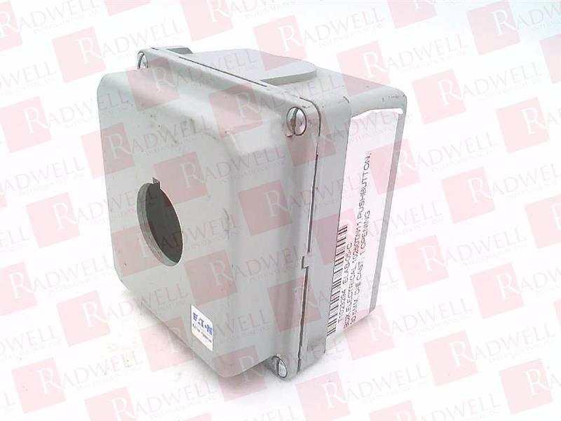 EATON CORPORATION 10250TN11