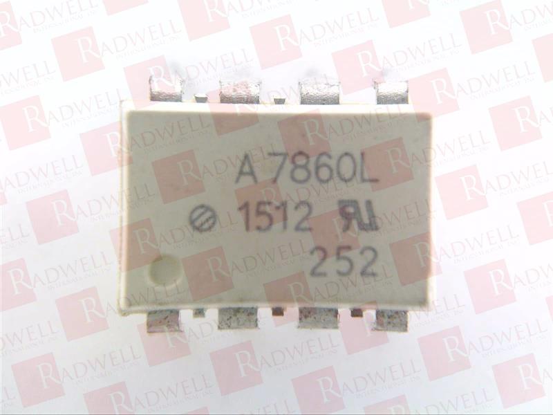 BROADCOM HCPL7860L